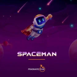 Spaceman umbet