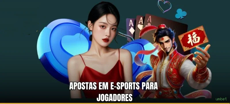 Novos Jogos umbet
