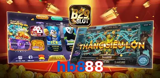 hb888