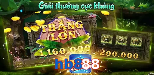 hb888